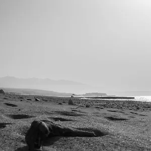 El Mar , Rethymno Griechenland
